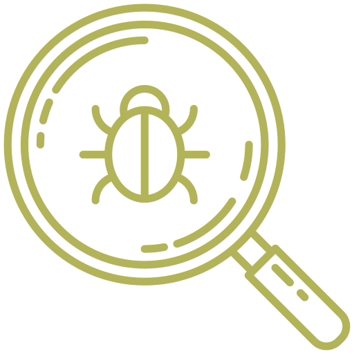 pest infestations